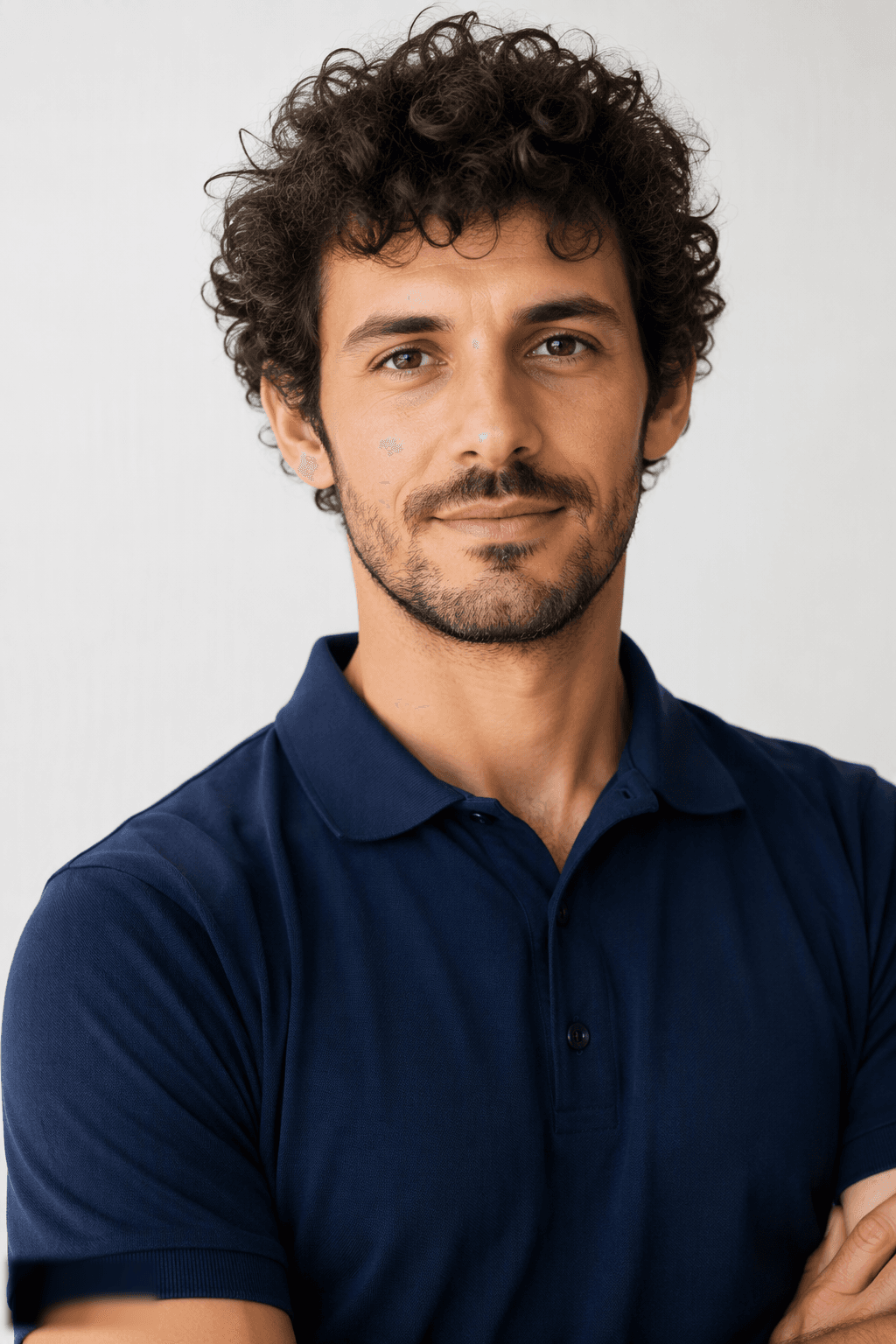 Ritratto di Andrea Ferri