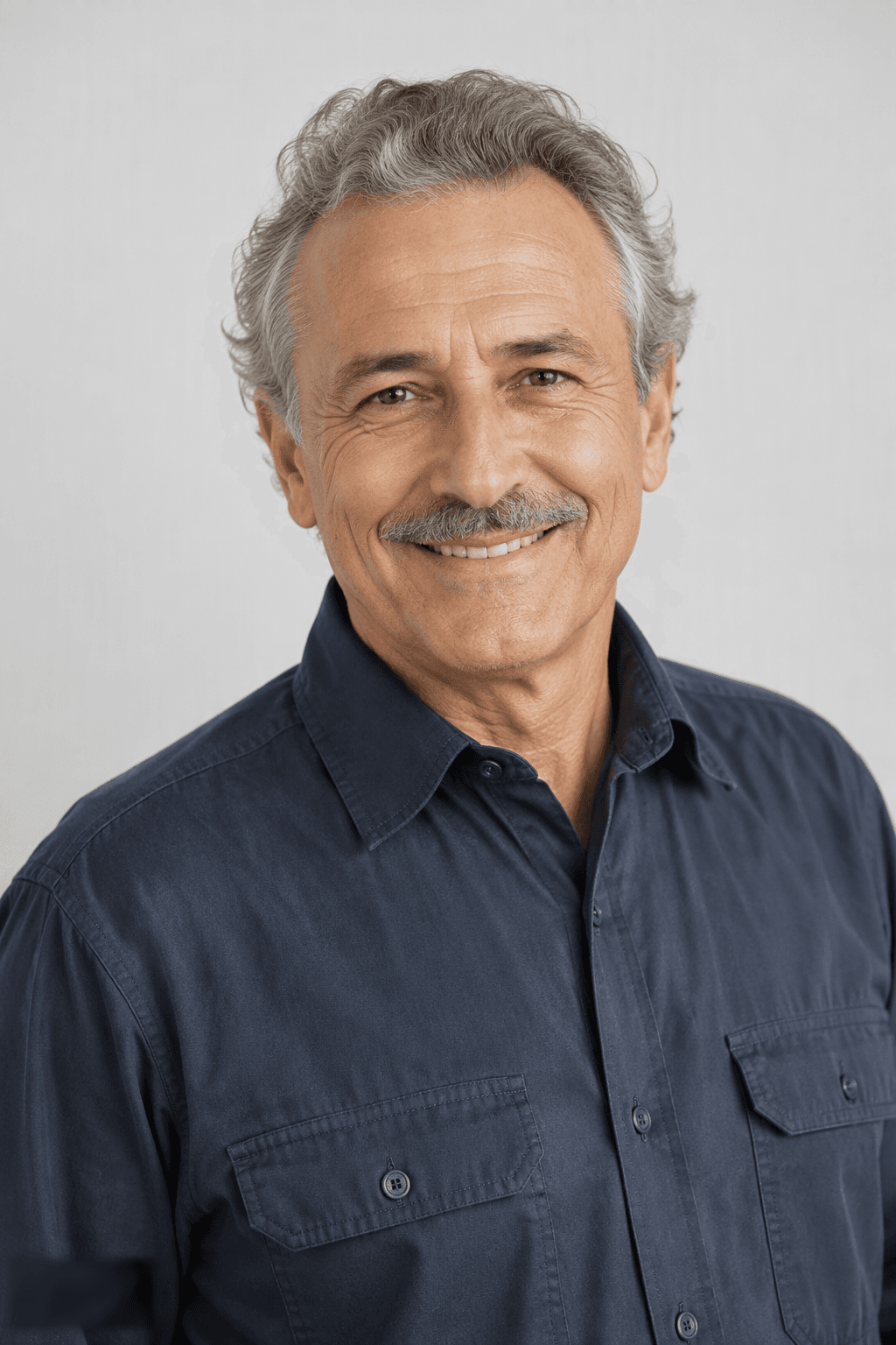 Ritratto di Paolo Brambilla