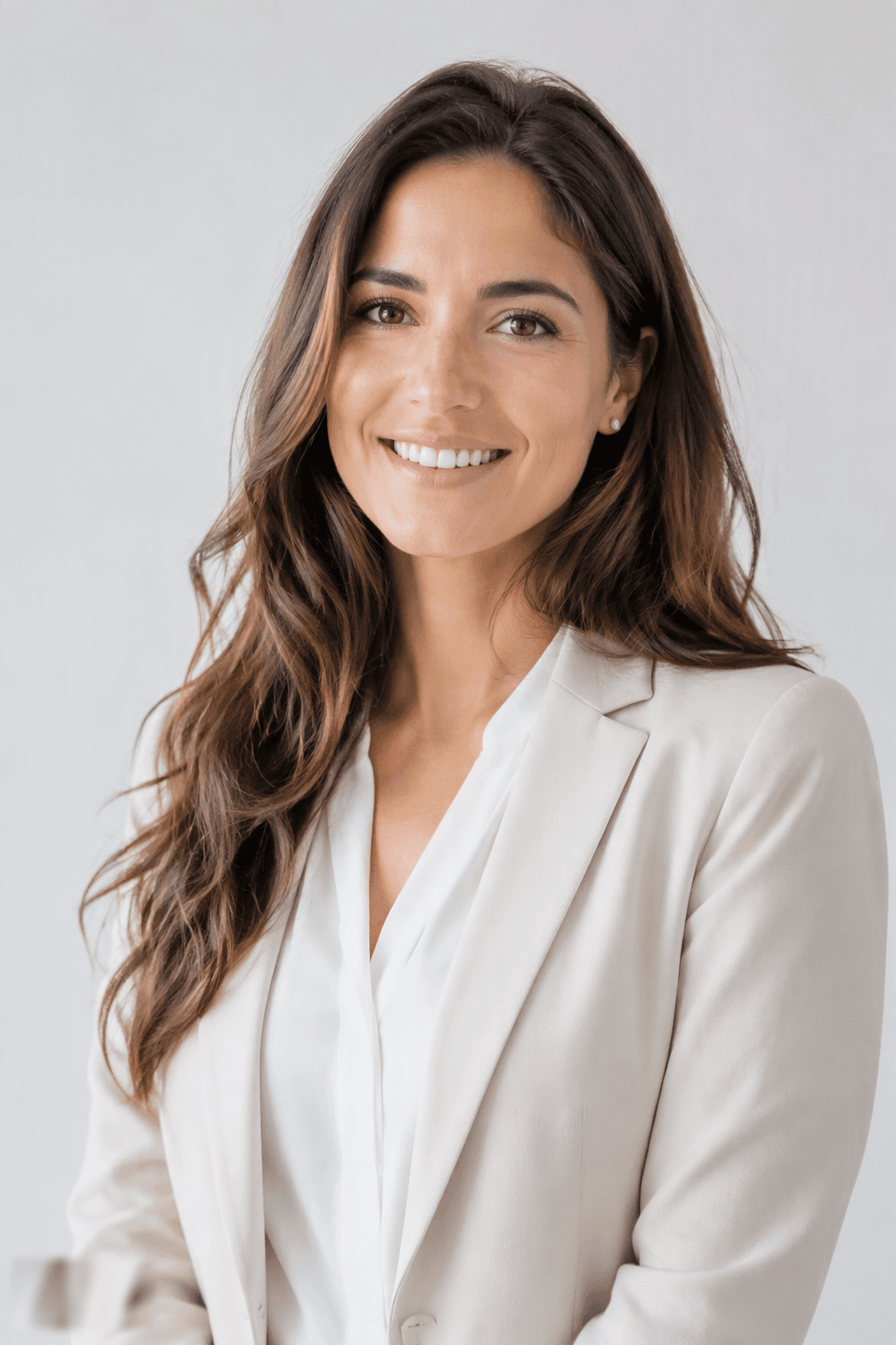 Ritratto di Sara Colombo
